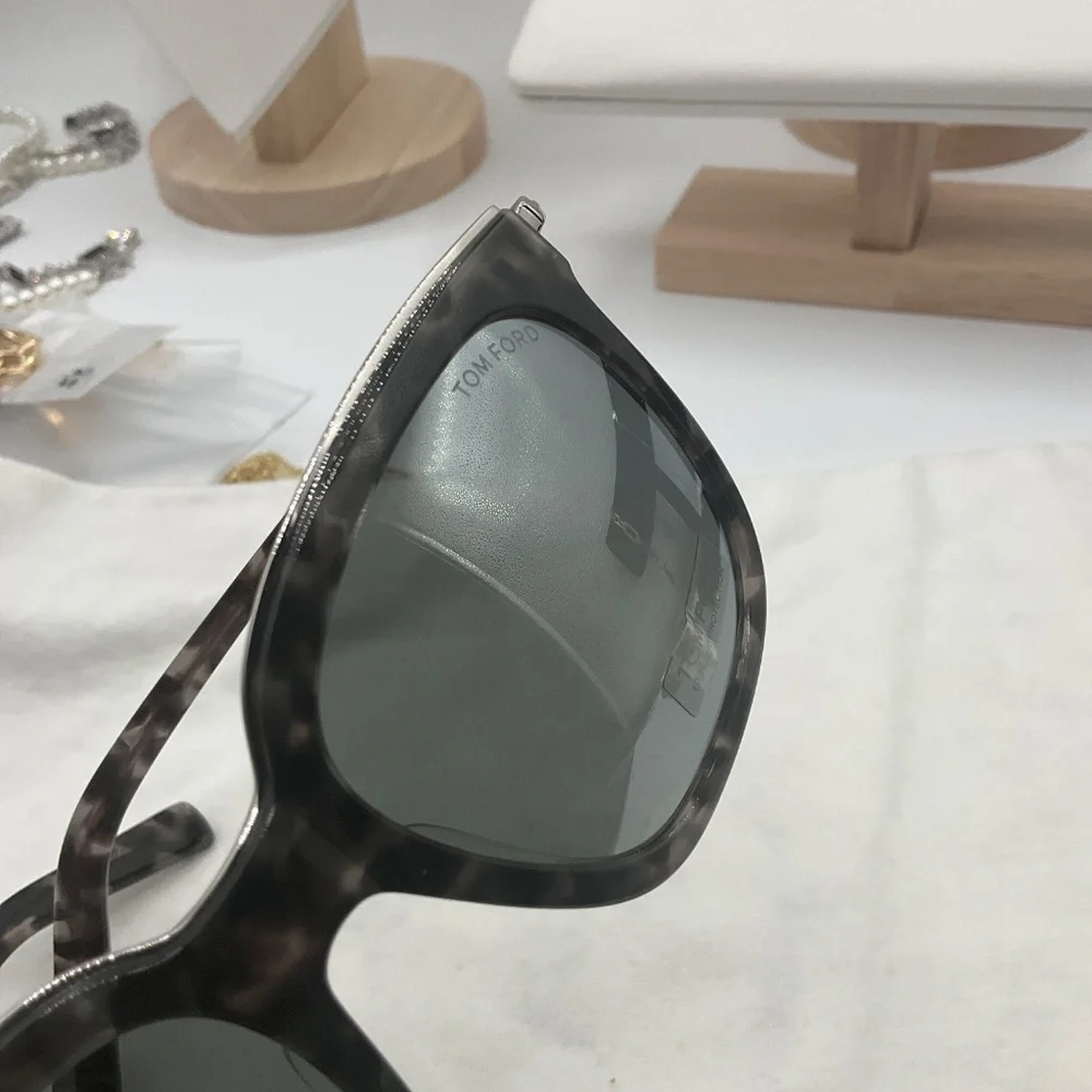 TOM FORD SUNGLASSES UNISEX - Picture 4 of 6